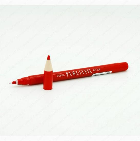Zebra Penciltic Roller Kalem İğne Uç