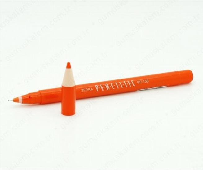 Zebra Penciltic Roller Kalem İğne Uç
