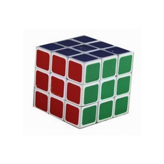 Zeka Rubik Küp Kaliteli 12li 1453