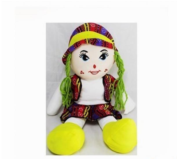 Bez Bebek 45cm Zeyno ZN2745