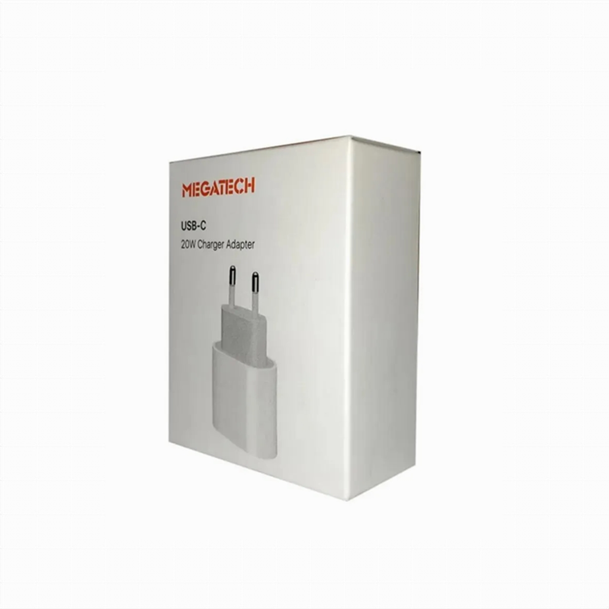 MEGATECH İPHONE 20W HIZLI ŞARJ BAŞLIK  11/12