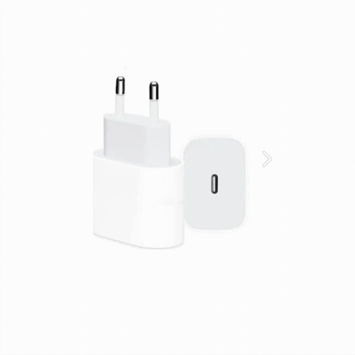 MEGATECH İPHONE 20W HIZLI ŞARJ BAŞLIK  11/12