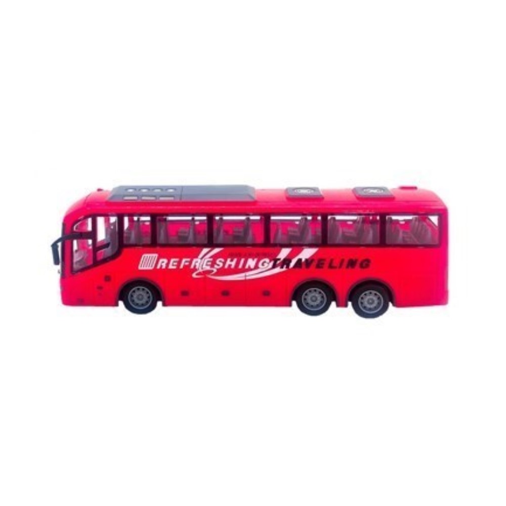 Uzaktan Kumanda HT070 Şehir Otobüsü Şarj
