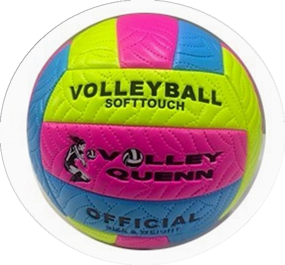 Voleybol%20Topu%20Dikişli%20Renkli%20Soft%20BSF012