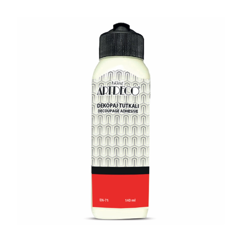 Artdeco Dekopaj Tutkalı 140 Ml Y-072R-900