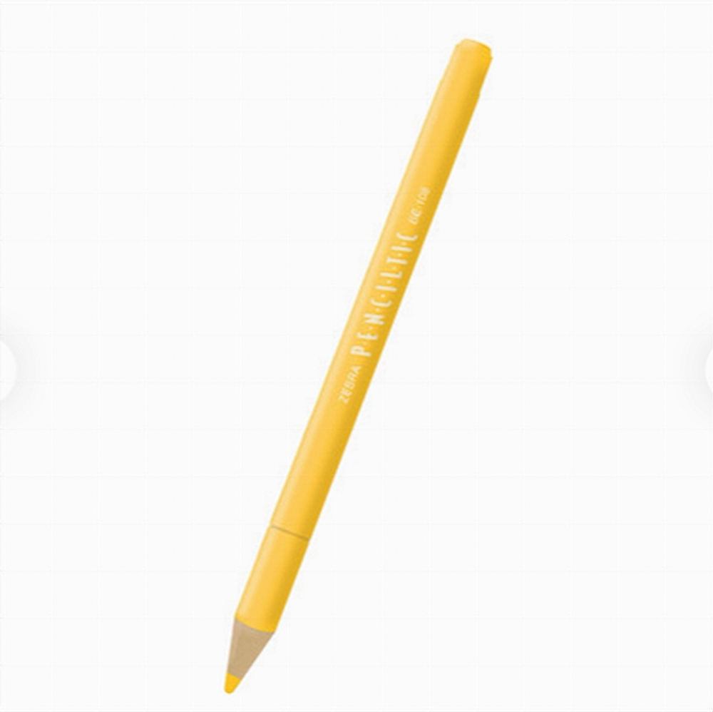 Zebra%20Penciltic%20Roller%20Kalem%20İğne%20Uç%20Sarı